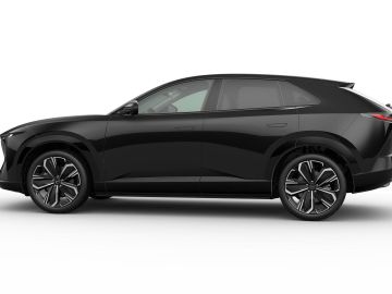 Mazda CX-6e